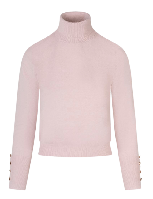 Maglia dolcevita basic Sandro Ferrone