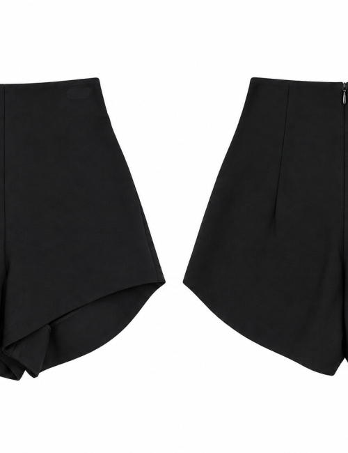 Short Point a Vita Alta – Silence Limited