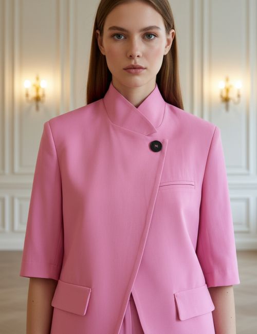 Giacca Malibu Maryley